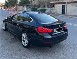 بي ام دبليو الفئة 4